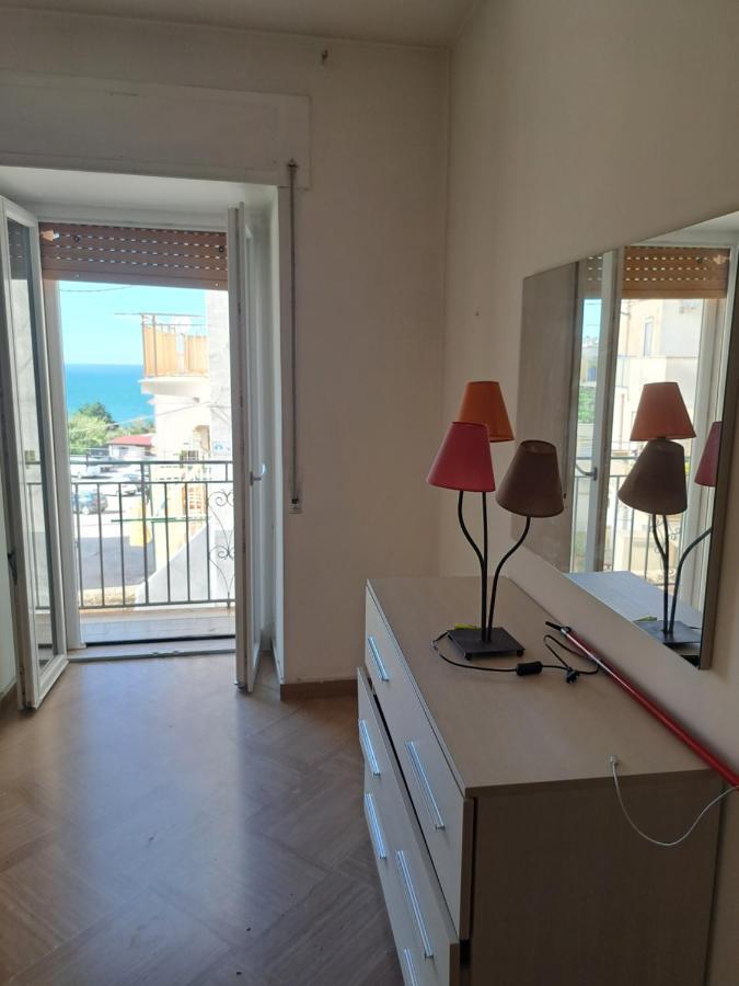 Appartamento Grandi Peschici Exterior photo