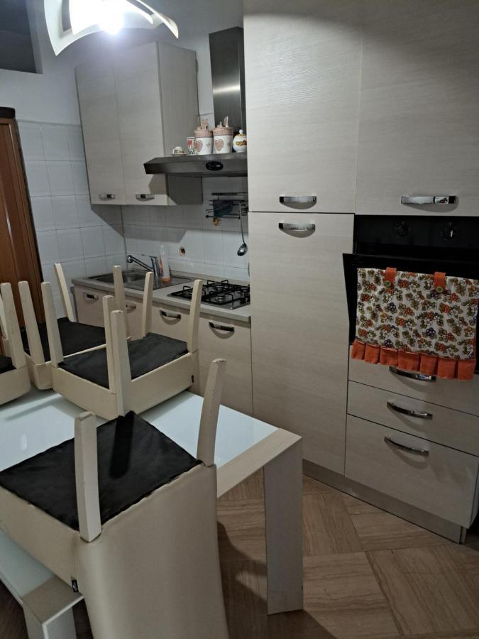 Appartamento Grandi Peschici Exterior photo