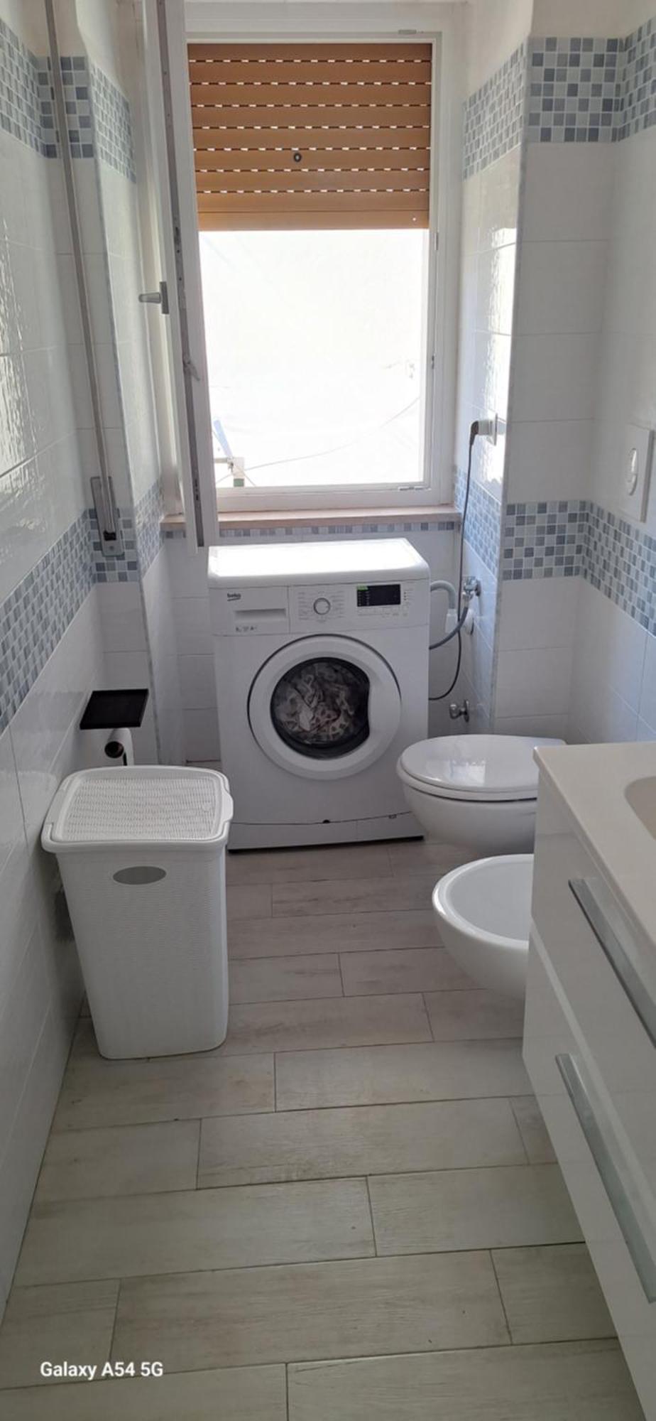 Appartamento Grandi Peschici Room photo